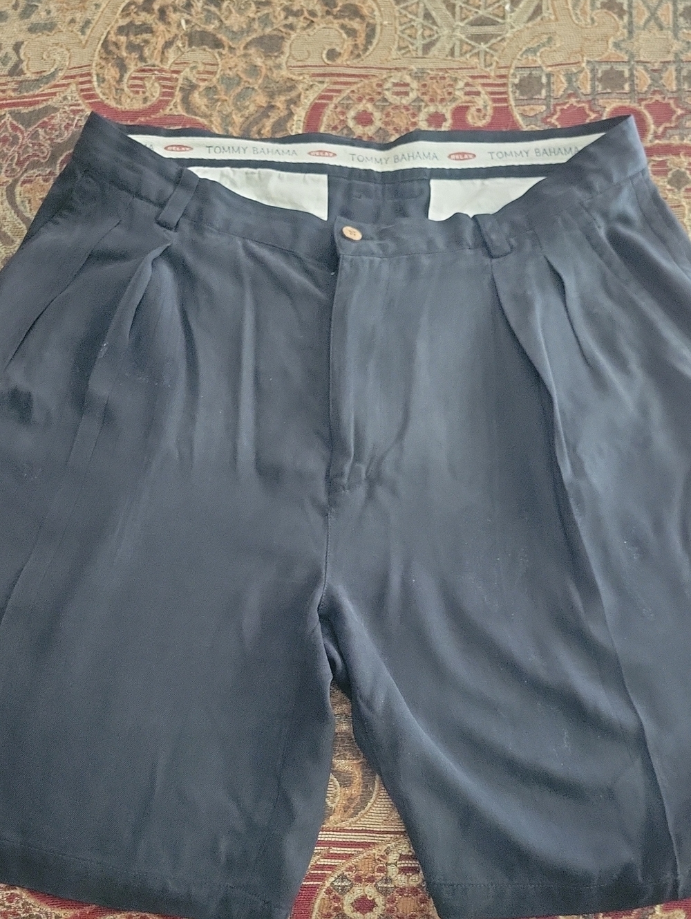 Tommy Bahama Solk Shorts